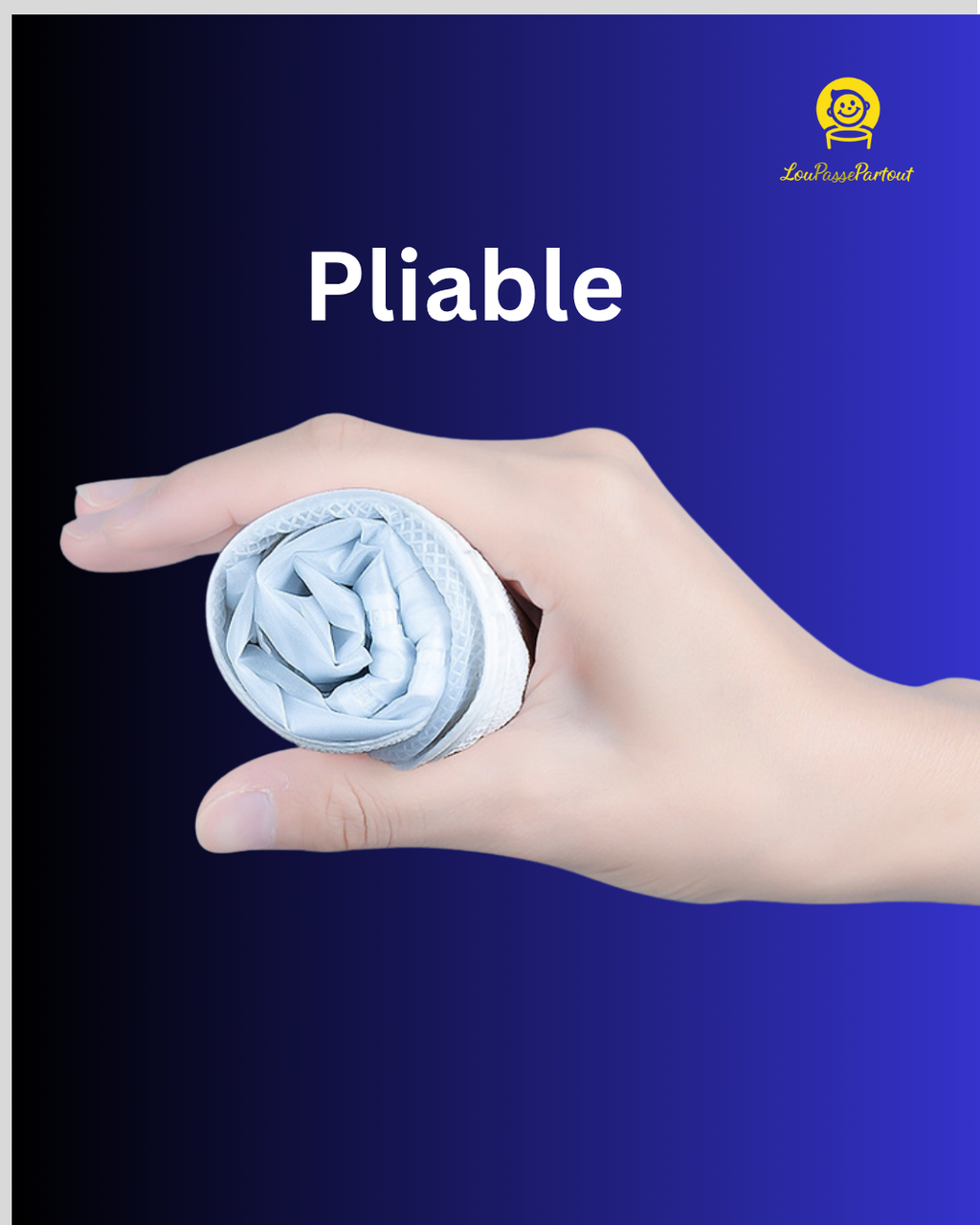 Couvre-Chaussures Imperméables